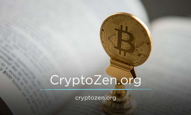 CryptoZen.org