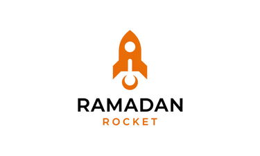 RamadanRocket.com - Creative brandable domain for sale