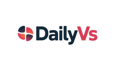 DailyVs logo