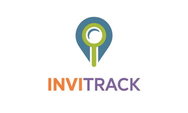Invitrack.com - Creative brandable domain for sale