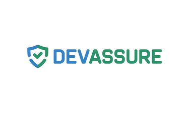 DevAssure.com - Creative brandable domain for sale