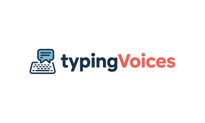 TypingVoices.com