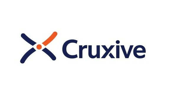 Cruxive logo