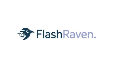 FlashRaven.com - buy Catchy premium domains