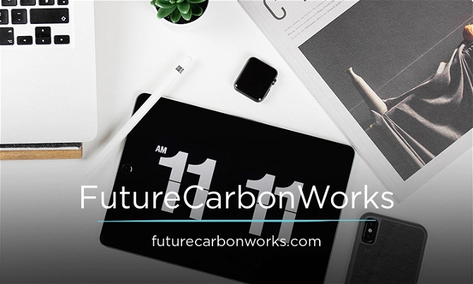 FutureCarbonWorks.com