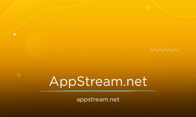 appstream.net