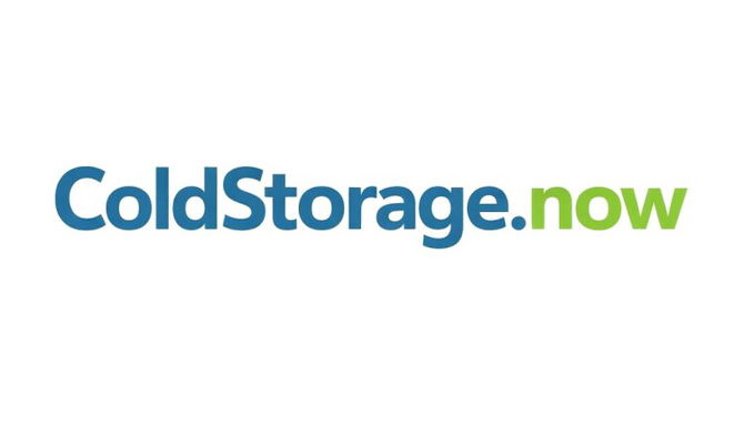 ColdStorage.now