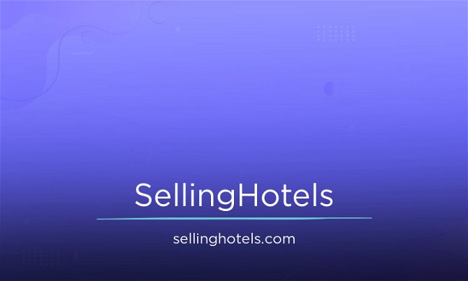 sellinghotels.com