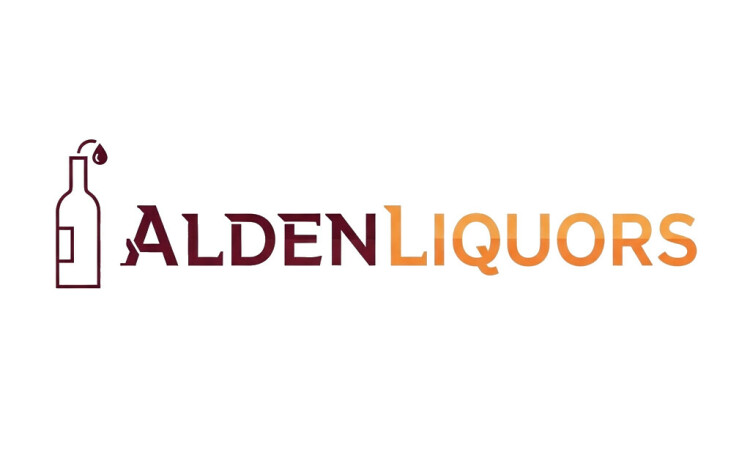 AldenLiquors logo
