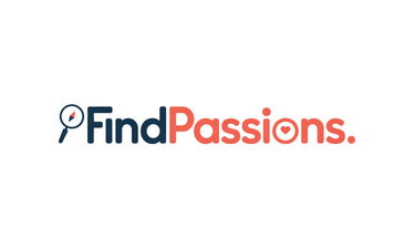 FindPassions.com - Creative brandable domain for sale