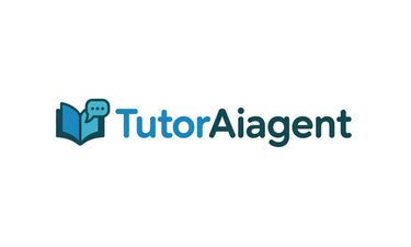 TutorAiAgent.com - Creative brandable domain for sale