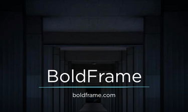 BoldFrame.com