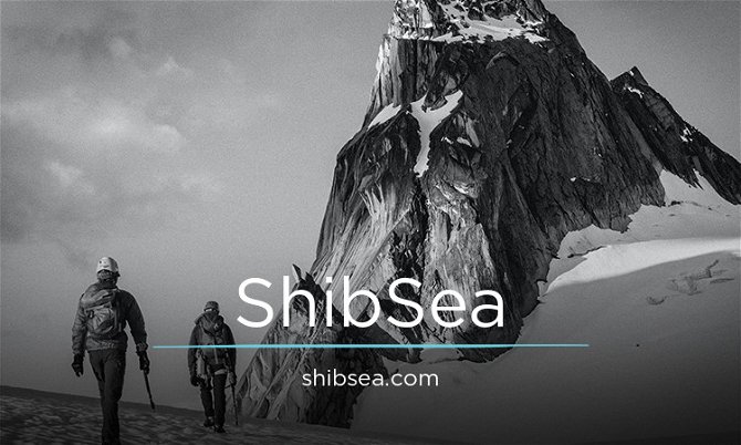 ShibSea.com