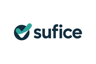 Sufice.com - Creative brandable domain for sale