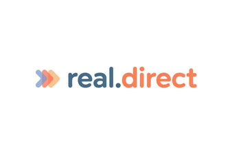Real logo