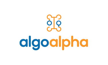 AlgoAlpha logo