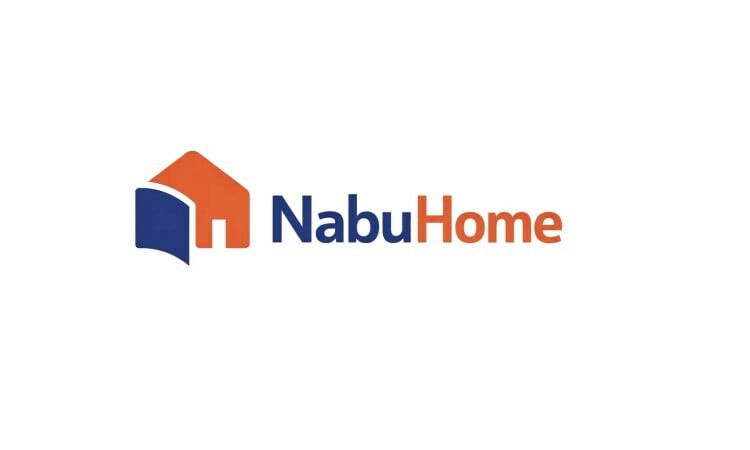 NabuHome logo
