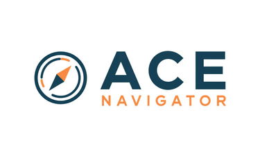 AceNavigator.com - Creative brandable domain for sale