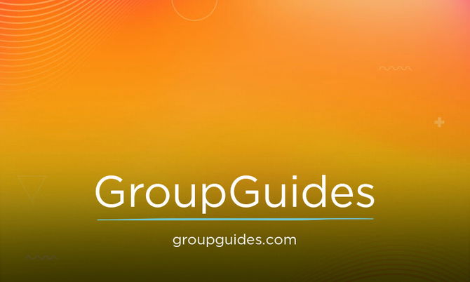 GroupGuides.com