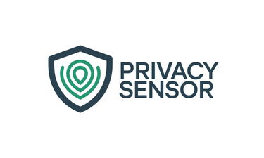 PrivacySensor.com - Creative brandable domain for sale