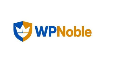 WPNoble logo