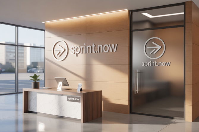 Sprint.now