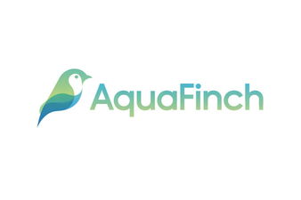 AquaFinch.com - Creative brandable domain for sale