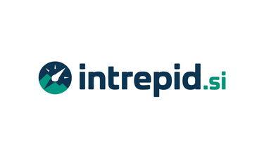 Intrepid logo