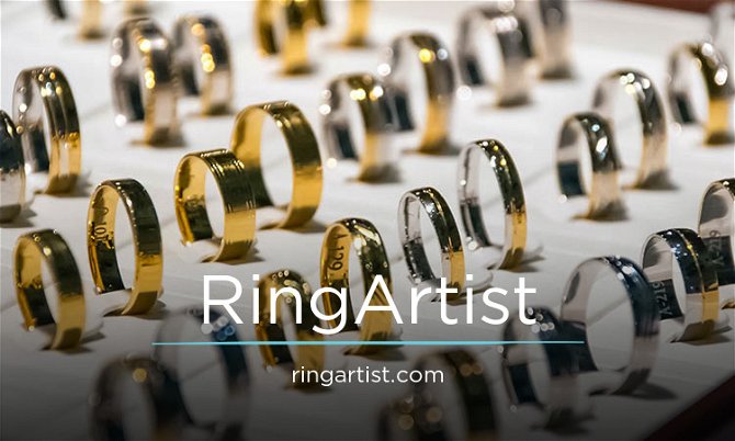 RingArtist.com