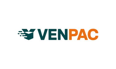 Venpac logo