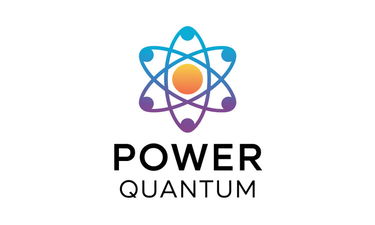 PowerQuantum.com - Creative brandable domain for sale
