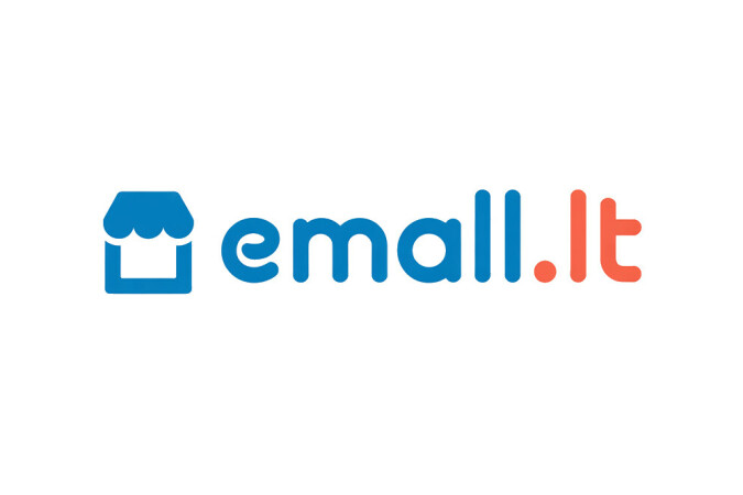 emall logo