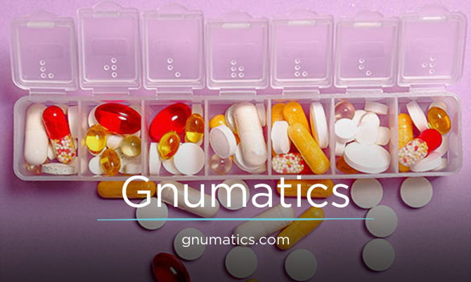 Gnumatics.com