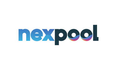 NexPool.com - Creative brandable domain for sale