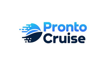 ProntoCruise.com - Creative brandable domain for sale