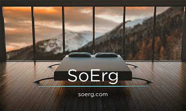 SoErg.com