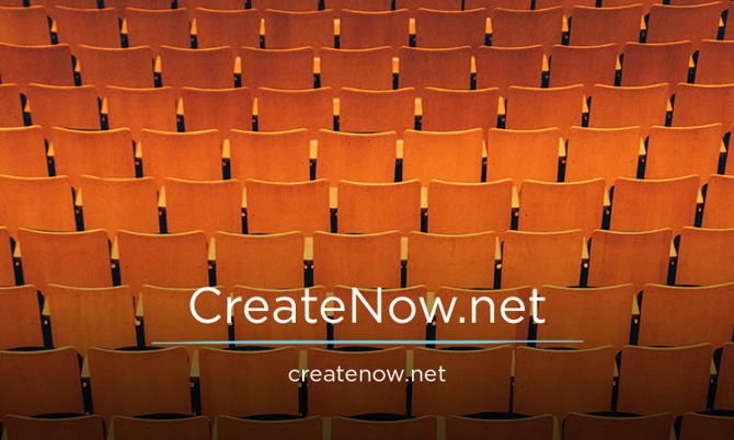 CreateNow.Net