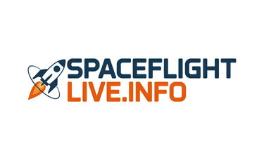 SpaceFlightLive.info - Creative brandable domain for sale