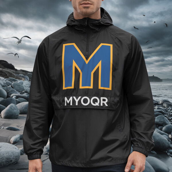 MyOQR.com