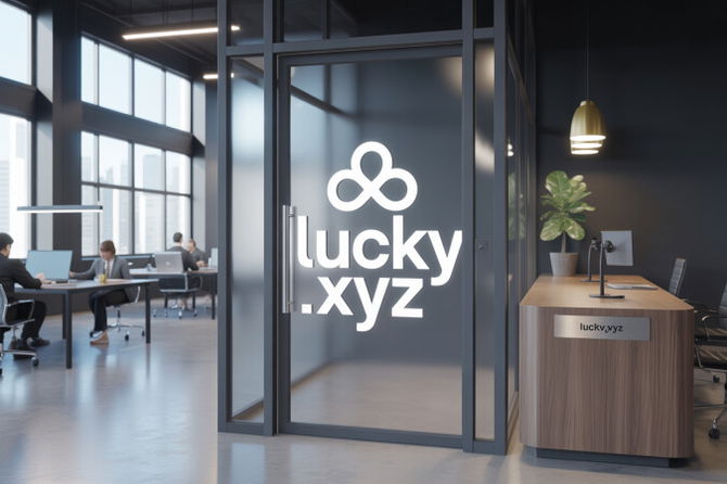 Lucky.xyz