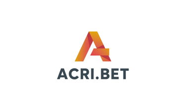 Acri.bet - Creative brandable domain for sale