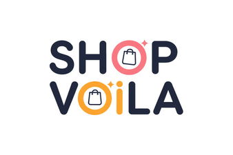 ShopVoila.com - Creative brandable domain for sale