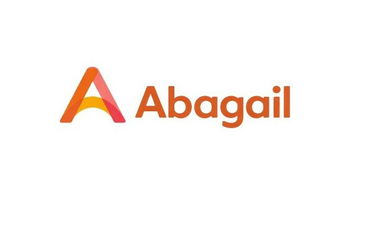 Abagail logo
