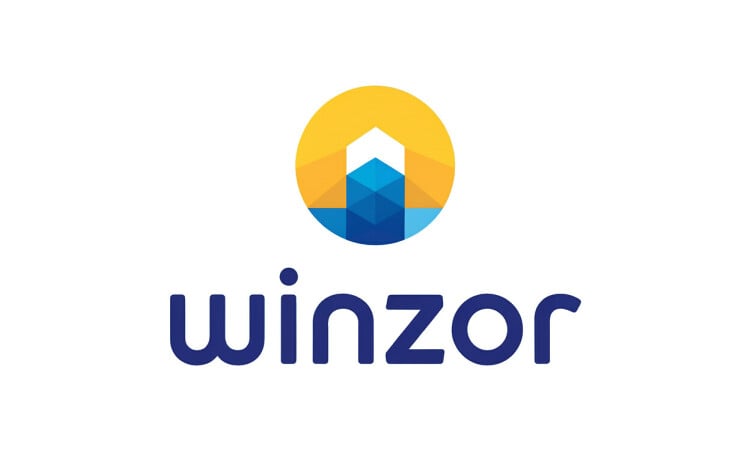 Winzor logo