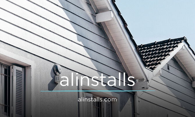 ALInstalls.com