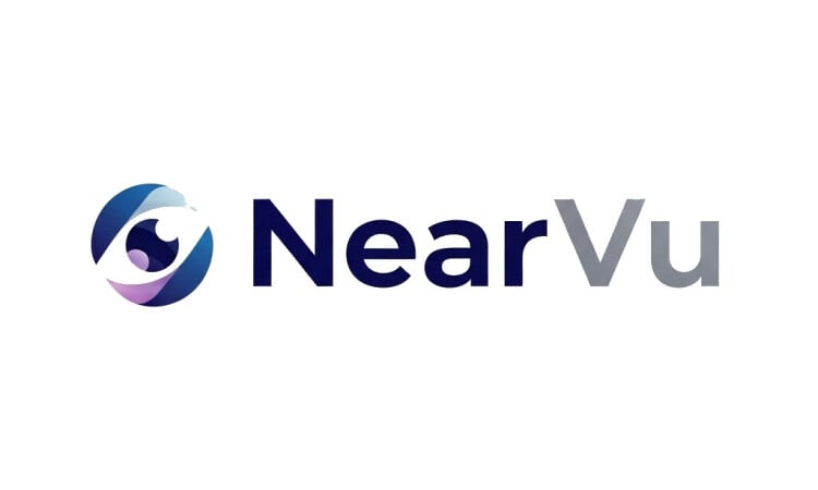 NearVu logo