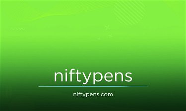 NiftyPens.com