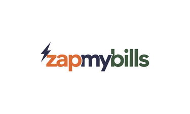ZapMyBills.com - Creative brandable domain for sale