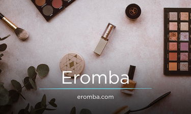 Eromba.com - Creative brandable domain for sale