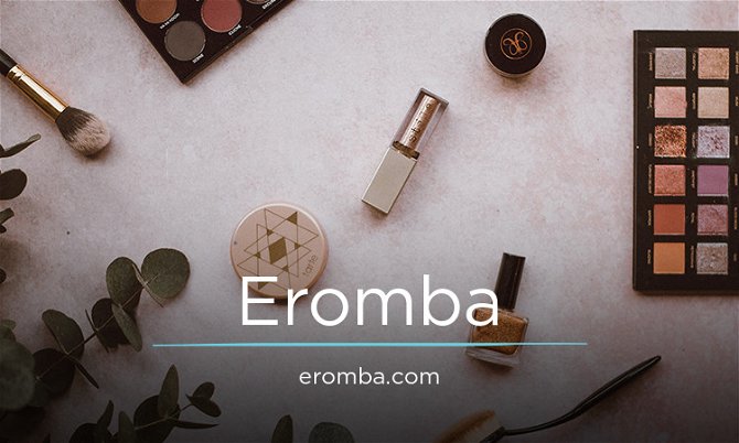 Eromba.com